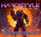 Hardstyle Top 100 - 2023 - 2CD, Ophalen of Verzenden, Nieuw in verpakking