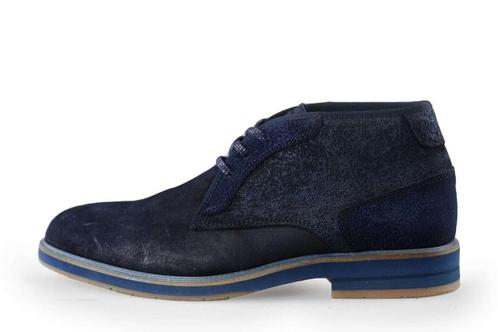 Braend Nette schoenen in maat 41 Blauw | 10% extra korting, Kleding | Heren, Schoenen, Blauw, Zo goed als nieuw, Overige typen