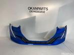 Peugeot 208 II Voorbumper 9823203580, Ophalen, Gebruikt, Voor, Bumper