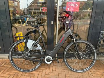 Amslod Newton F8 Elektrische damesfiets beschikbaar voor biedingen
