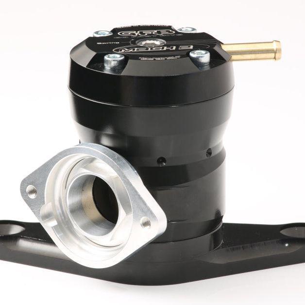 GFB Mach 2 TMS Recirculating Diverter Valve - Subaru 01-07, Auto-onderdelen, Motor en Toebehoren, Ophalen of Verzenden