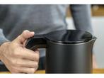 Zwilling Enfinigy Waterkoker - Zwart - 1 Liter - 1850 watt, Verzenden, Zo goed als nieuw
