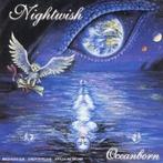 cd - Nightwish - Oceanborn [European Import], Zo goed als nieuw, Verzenden