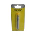 Soldeertin 15 gram. 1mm dikte Soldeertje, Hobby en Vrije tijd, Ophalen of Verzenden, Nieuw