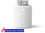 tado° Slimme Radiatorknop - 1 stuk uitbreiding, Verzenden, Zo goed als nieuw