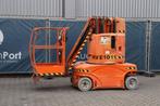 Veiling: Masthoogwerker JLG Toucan 1010 Elektrisch 10.1m 200, Zakelijke goederen, Machines en Bouw | Liften, Steigers en Ladders