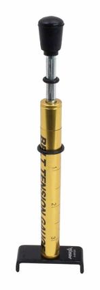 Motorfiets Riemspanning Meter - Riem Spanningsmeter - Riemsp, Ophalen of Verzenden, Nieuw