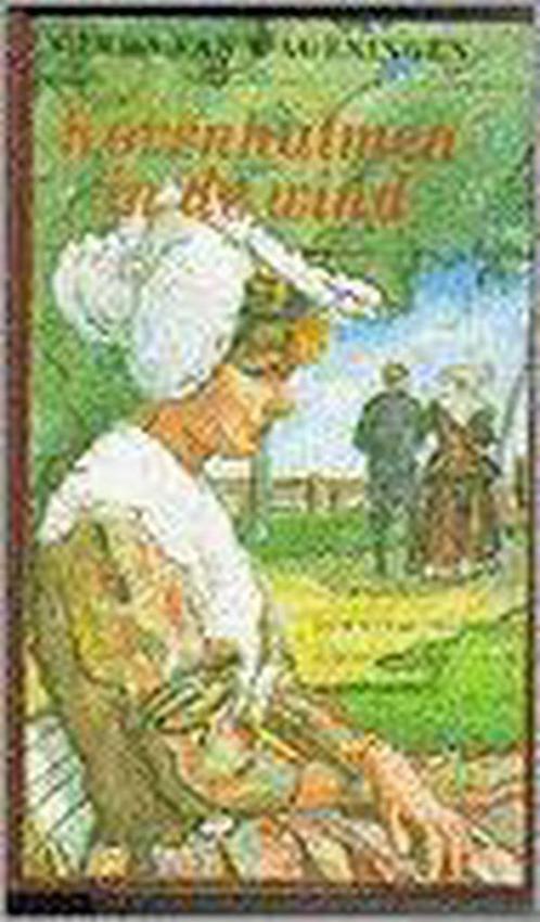 Korenhalmen in de wind 9789024218844 Gerda Van Wageningen, Boeken, Streekboeken en Streekromans, Gelezen, Verzenden