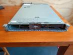 HP Proliant DL360 gen9 | 2x Xeon E5-2620 V4 | 128gb DDR4..., Computers en Software, Servers, Ophalen of Verzenden, Refurbished
