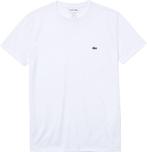 Lacoste - Maat 3XL - Classic Lifestyle T-Shirt Heren, Nieuw, Verzenden