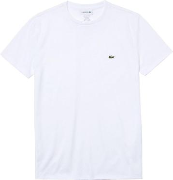 Lacoste - Maat 3XL - Classic Lifestyle T-Shirt Heren