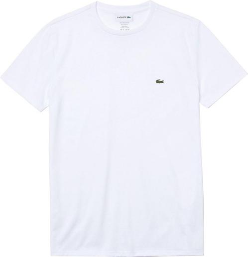 Lacoste - Maat 3XL - Classic Lifestyle T-Shirt Heren, Kleding | Heren, Merkkleding | Truien en Vesten, Verzenden