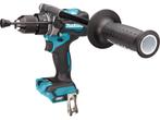 Makita HP001GZ - Klopboor-/schroefmachine - 36V - 3 functies, Verzenden, Zo goed als nieuw