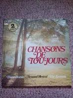 LP gebruikt - Armand Mestral - Chansons De Toujours (Neth..., Zo goed als nieuw, Verzenden