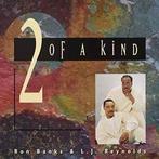 LP gebruikt - Ron Banks - 2 Of A Kind (sealed copy), Verzenden, Zo goed als nieuw