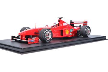 Ferrari F399 GP1226AWD GP Replicas  Modelauto 1:12 1999 beschikbaar voor biedingen
