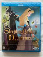 SLEEPING BEAUTY DOORNROOSJE (IN SEAL) (BLURAY), Verzenden, Gebruikt