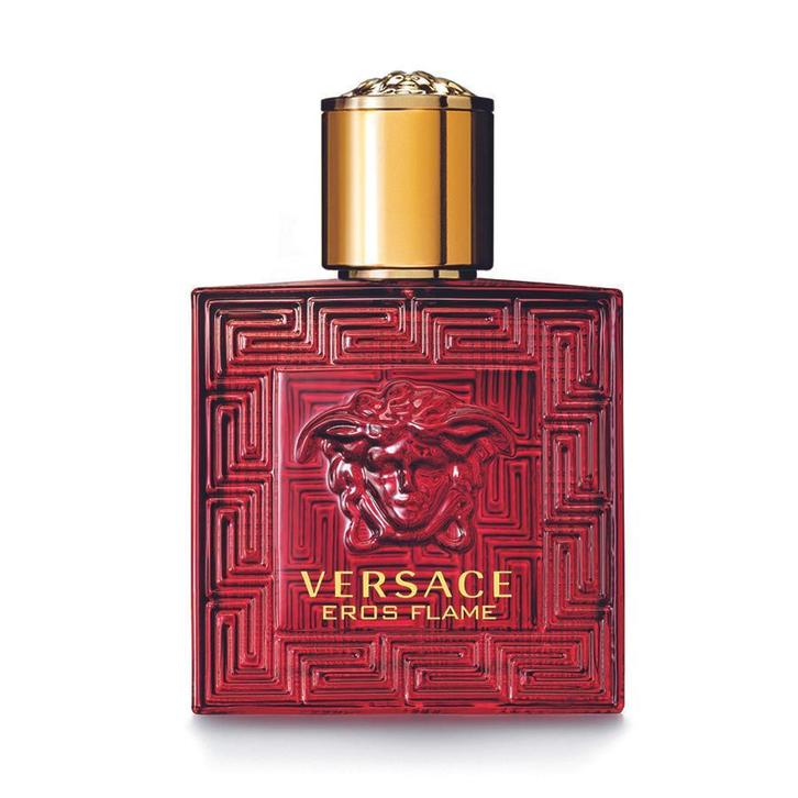 Versace Eros Flame 100 ml Eau de Parfum Spray, Sieraden, Tassen en Uiterlijk, Uiterlijk | Parfum, Verzenden