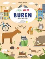 Mijn wilde buren 9789089673787 Katrin Wiehle, Boeken, Verzenden, Gelezen, Katrin Wiehle