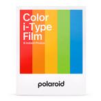 Polaroid Color film voor i-Type - 8 Fotos (Nieuw), Verzenden, Nieuw