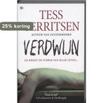 Verdwijn / Rizzoli & Isles 9789044326659 Tess Gerritsen, Boeken, Verzenden, Gelezen, Tess Gerritsen