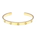 Cartier - Armband Roze goud, Nieuw