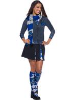Harry Potter Sjaal Ravenclaw, Verzenden, Nieuw