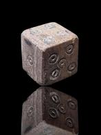 Oud-Romeins Legionary 1-3 AD Dobbelstenen