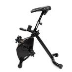 VirtuFit DB100 Opvouwbare Deskbike - Bureaufiets met, Sport en Fitness, Verzenden, Nieuw, Hometrainer