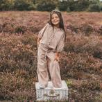 Your Wishes  Broderie Raglan Meisjes Blouse  Elegante Maat, Kinderen en Baby's, Babykleding | Maat 80, Ophalen of Verzenden, Nieuw