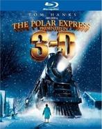 The Polar Express (3D) (Blu-ray), Cd's en Dvd's, Verzenden, Gebruikt