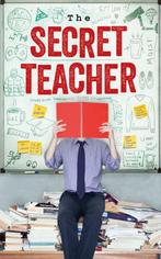 The Secret Teacher 9781783351268 Anon, Verzenden, Gelezen, Anon