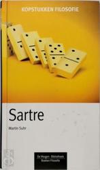 Sartre, kopstukken filosofie, Boeken, Nieuw, Verzenden