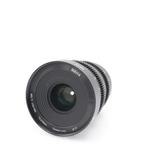 Meike 35mm T2.2 Cine MFT | Tweedehands, Verzenden, Gebruikt