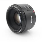 Canon EF 50mm F/1.8 II | Tweedehands, Verzenden, Gebruikt, Canon