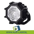 Robuuste werklamp led 40 Watt, 10V-30V PRO serie, Nieuw