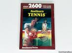 Atari 2600 - Realsports Tennis - NEW, Gebruikt, Verzenden