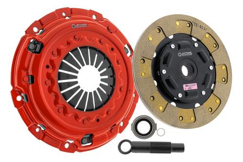 Action Clutch 99-00 Honda Civic Si 1.6L (B16A2) Stage 2, Auto-onderdelen, Remmen en Aandrijving, Ophalen of Verzenden
