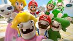 Mario + Rabbids Kingdom Battle (Nieuw) - €19,99, Avontuur en Actie, 1 speler, Nieuw, Eén computer