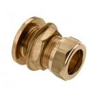 BONFIX Tankconnector 42 mm, Doe-het-zelf en Verbouw, Buizen en Afvoer, Ophalen of Verzenden, Nieuw