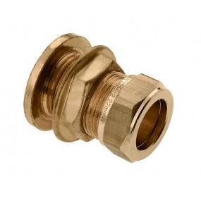 BONFIX Tankconnector 42 mm, Doe-het-zelf en Verbouw, Buizen en Afvoer, Ophalen of Verzenden