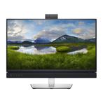 Refurbished Dell C2422HE met garantie, Ophalen of Verzenden, Zo goed als nieuw, Dell, 23 inch