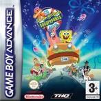 MarioGBA.nl: The SpongeBob SquarePants Movie Lelijk Eendje, Spelcomputers en Games, Games | Nintendo Game Boy, Ophalen of Verzenden