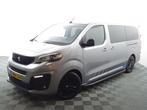 Peugeot Expert 2.0 BlueHDI 180 Long Sport Dubbel Cabine Aut-, Auto's, Automaat, Diesel, Nieuw, Zilver of Grijs