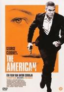 American, the - DVD, Cd's en Dvd's, Dvd's | Actie, Verzenden