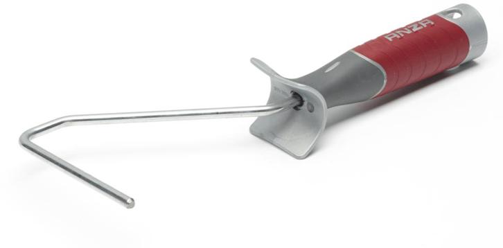 Anza beugel 3k softgrip kort/lang 6 mm x 10/15 cm, Watersport en Boten, Accessoires en Onderhoud, Ophalen of Verzenden