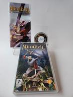 MediEvil Resurrection Essentials Playatation Portable, Ophalen of Verzenden, Nieuw