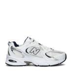 New Balance 530 lage sneakers voor heren in het Wit, Kleding | Heren, Schoenen, New Balance, Verzenden, Wit, Nieuw