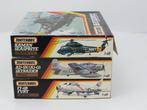 Schaal 1:48 MATCHBOX Set of 3 North American FJ-4B Fury,..., Hobby en Vrije tijd, Modelbouw | Vliegtuigen en Helikopters, Ophalen of Verzenden