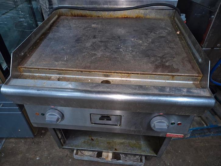 Faillissementsveiling Pizzeria restaurant keuken apparatuur, Zakelijke goederen, Horeca | Keukenapparatuur, Gebruikt